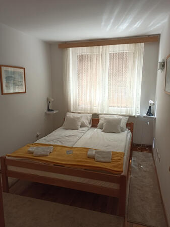 Sleeping room